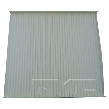 Tyc Cabin Air Filter No Tyc 800224P 800224P